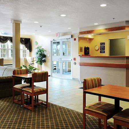 Parry Sound Inn And Suites Интериор снимка