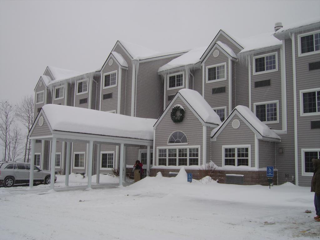 Parry Sound Inn And Suites Екстериор снимка
