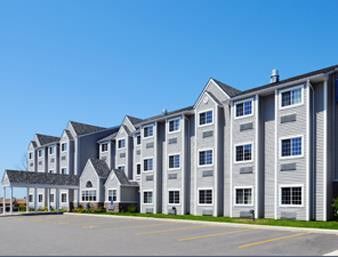 Parry Sound Inn And Suites Екстериор снимка