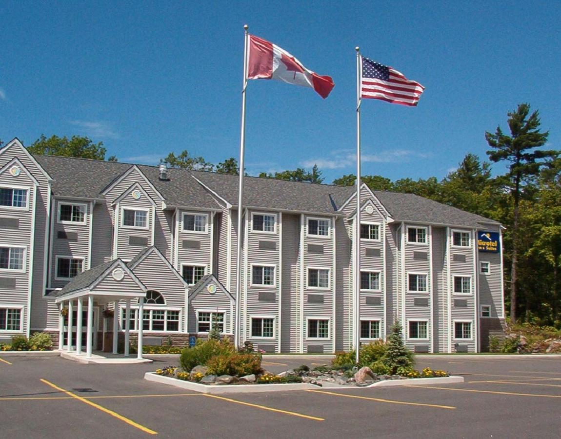 Parry Sound Inn And Suites Екстериор снимка