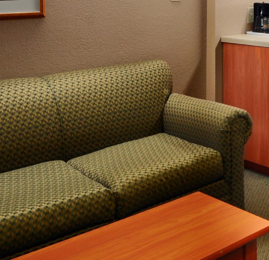 Parry Sound Inn And Suites Екстериор снимка