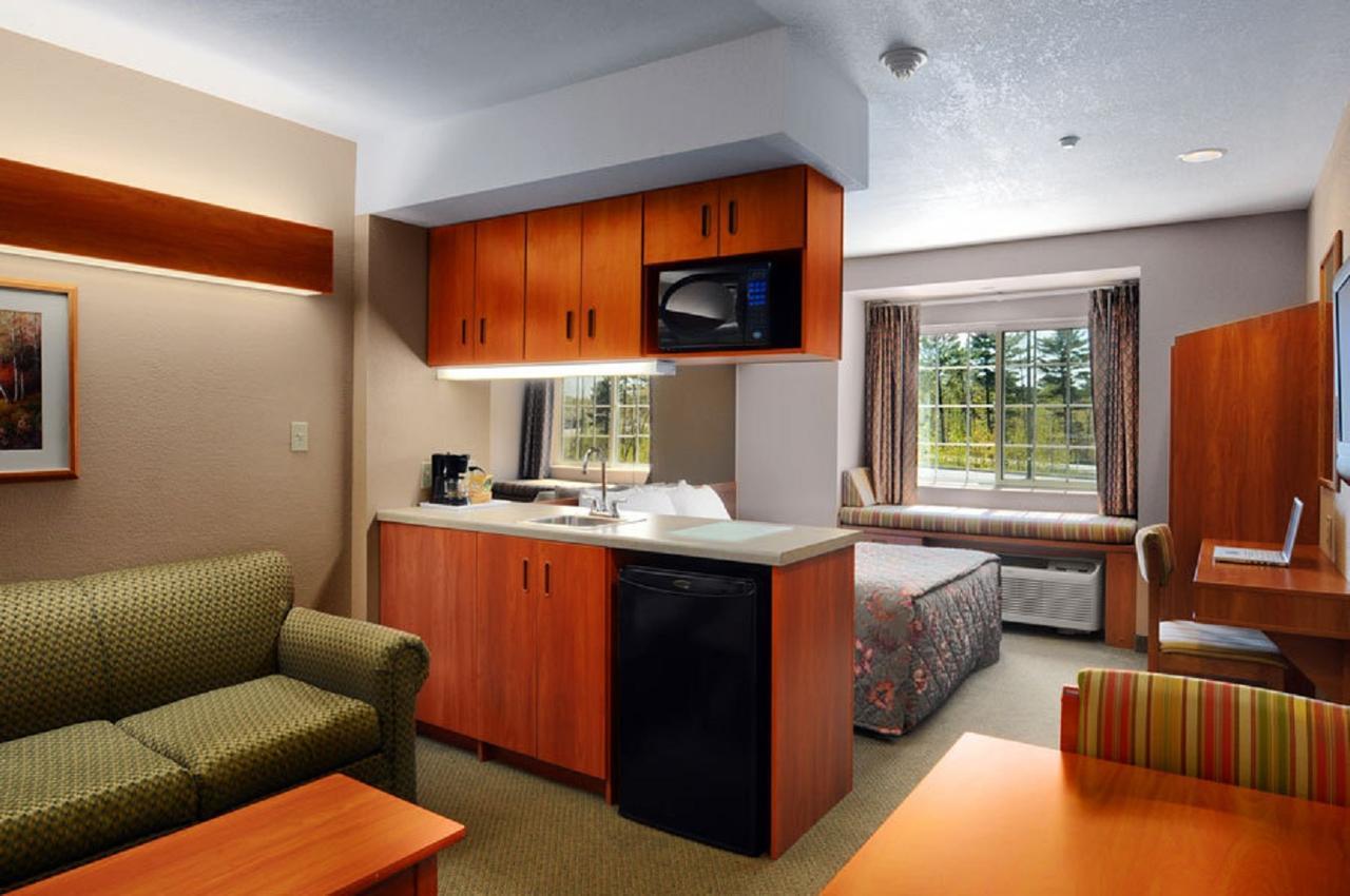 Parry Sound Inn And Suites Стая снимка